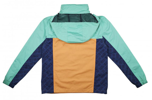 Body Glove Womens Margo Jacket Turquoise BGA-WJA-00