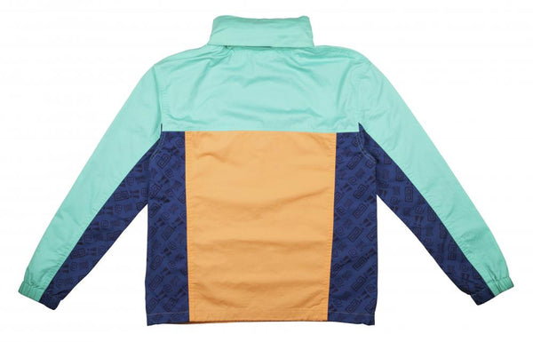 Body Glove Womens Margo Jacket Turquoise BGA-WJA-00