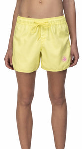 Body Glove Womens Boardshort Simply Boardshort Pastel Lime