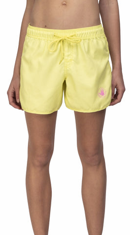 Body Glove Womens Boardshort Simply Boardshort Pastel Lime