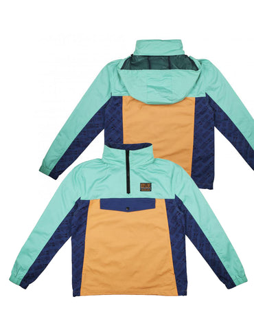 Body Glove Womens Margo Jacket Turquoise BGA-WJA-00