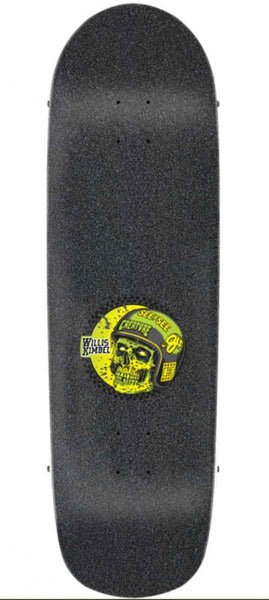 Creature cruzer skateboard complete Cruiser Kimbel x SEE SEE Motor Coffee Co. 8.9"x30.75" CRE-COM-0163