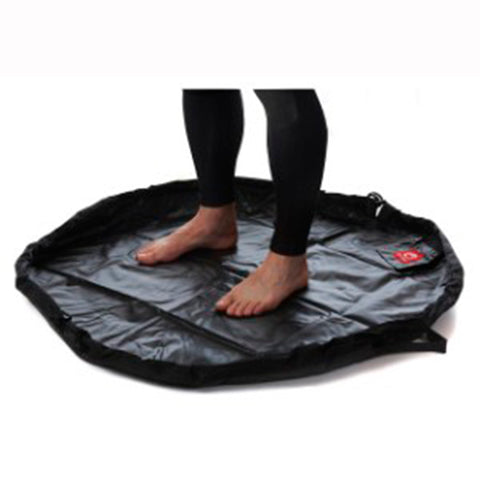 Northcore - C MAT - Waterproof Changing Mat and Bag - NCM01