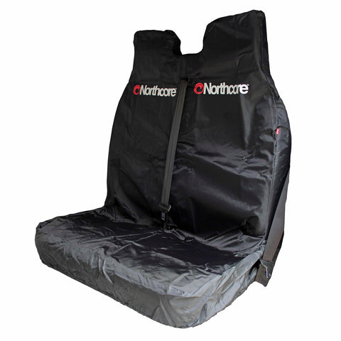 Northcore Waterproof Double Car/Van Seat Cover