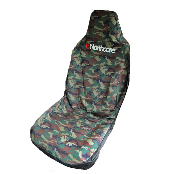 Northcore Waterproof Single Car Seat Cover