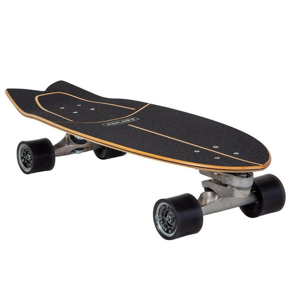 Carver skateboard complete CI Fishbeard 29.25" C7 truck