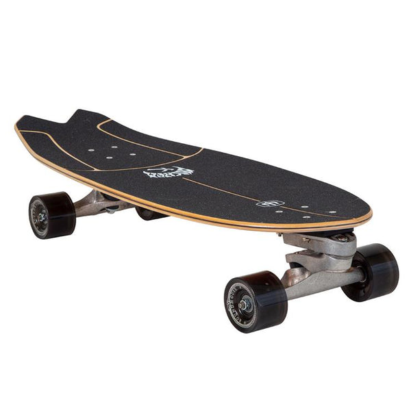 Carver skateboard complete ...Lost Hydra 29" C7 truck