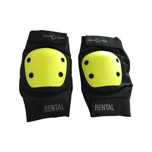 Pro-Tec Skate/Street Elbow Pad Rental Adult Medium PRT-PEL-1502