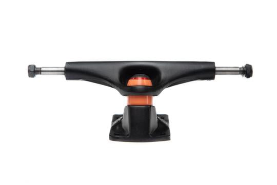 GrindKing Disruptor Trucks Matt Black - Set of 2