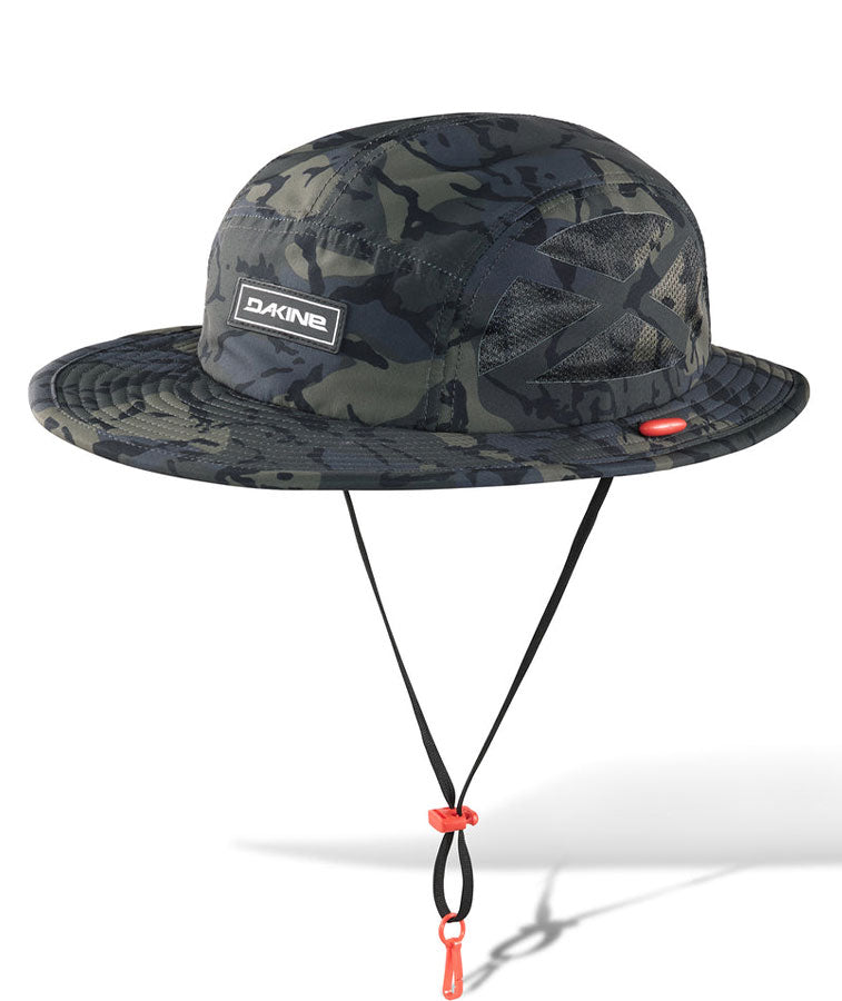 Dakine Kahu Surf Hat Cascade Camo 10002457-CAMO 10003897CAMO