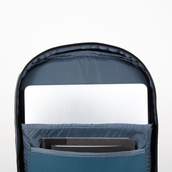 FCS Covert Day Pack Steel