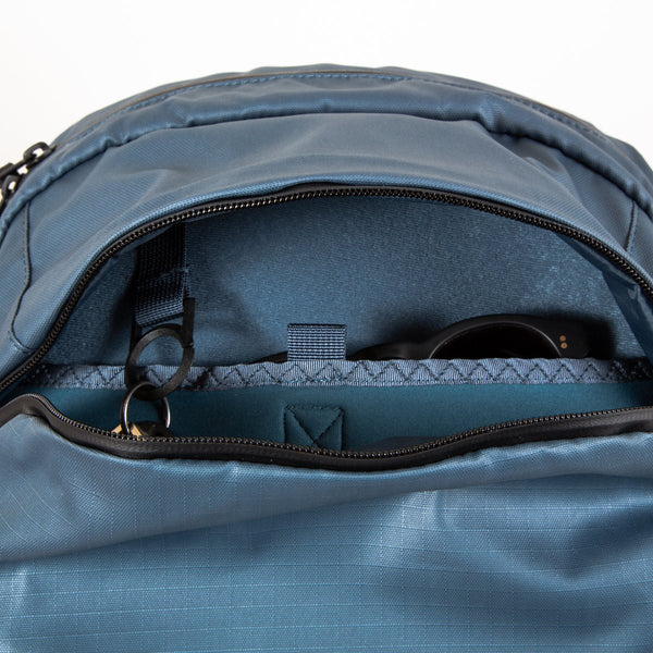 FCS Covert Day Pack Steel