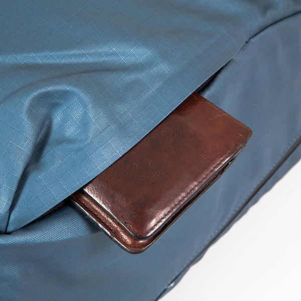 FCS Covert Day Pack Steel