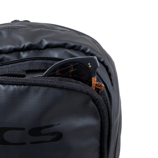 FCS Roam Day Pack - ROAM-STL-024 - Steel