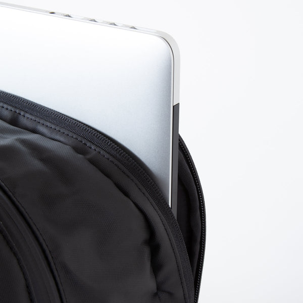 FCS Roam Day Pack - ROAM-STL-024 - Steel