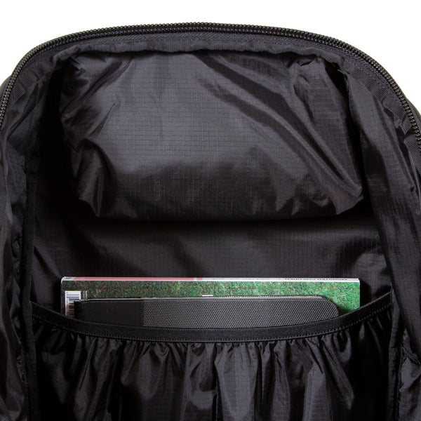 FCS Stash Day Pack Steel