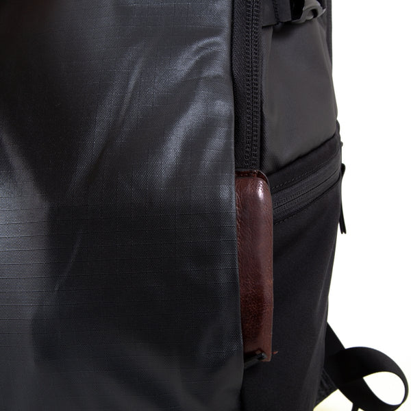 FCS Stash Day Pack Steel