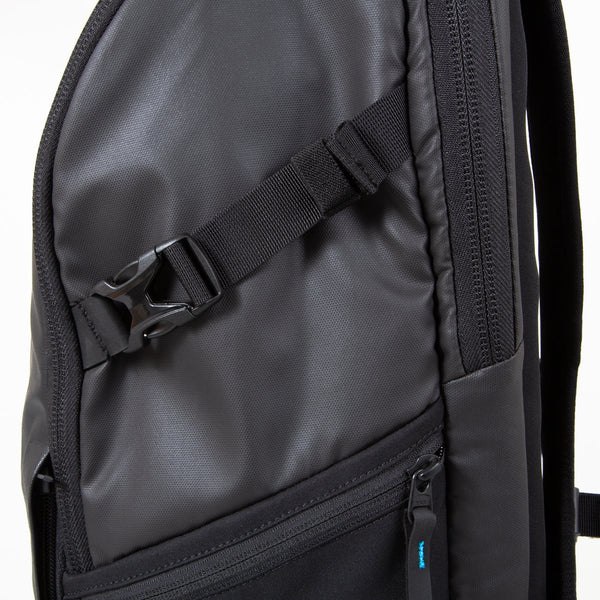 FCS Stash Day Pack Steel