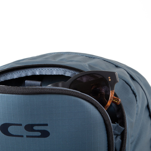 FCS Strike Travel Pack - STKE-STL-027 - Steel