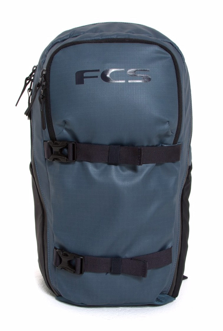 FCS Roam Day Pack - ROAM-STL-024 - Steel