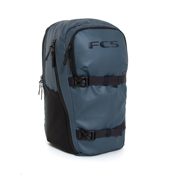 FCS Roam Day Pack - ROAM-STL-024 - Steel
