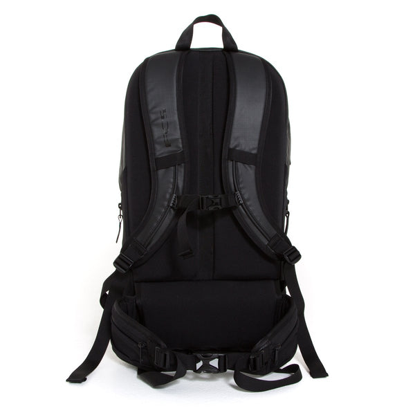 FCS Strike Travel Pack - STKE-STL-027 - Steel