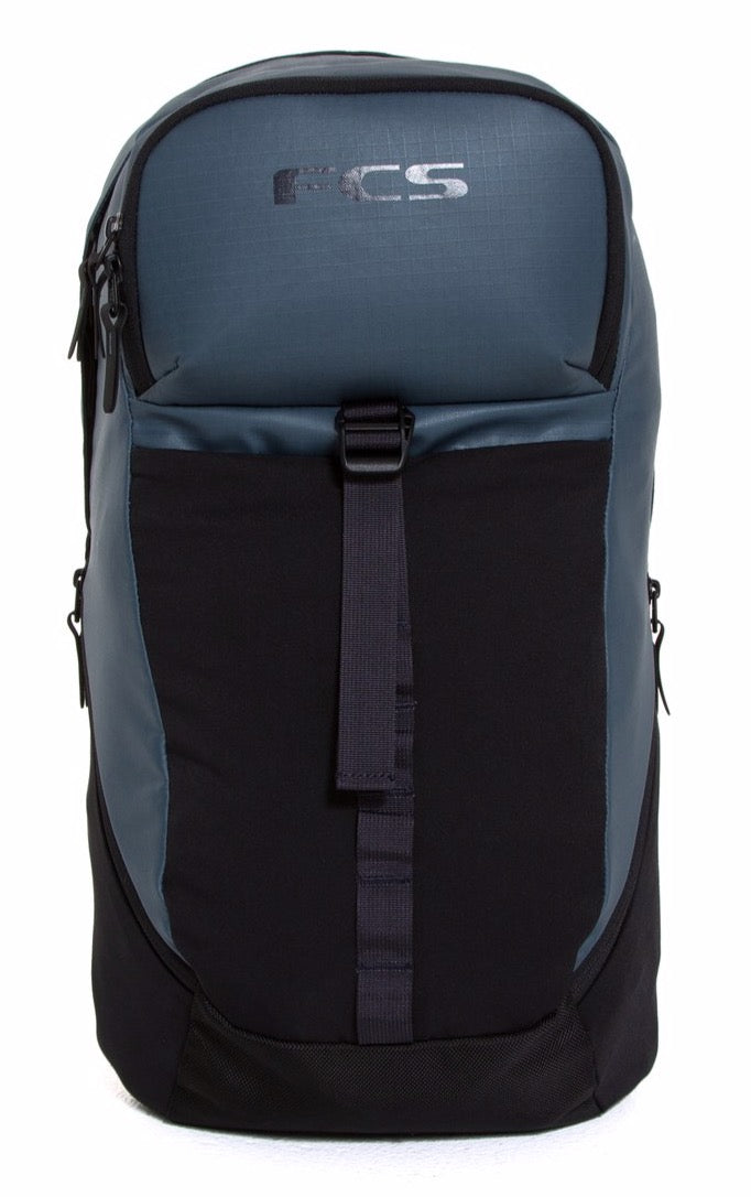 FCS Strike Travel Pack - STKE-STL-027 - Steel