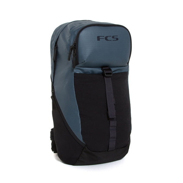 FCS Strike Travel Pack - STKE-STL-027 - Steel