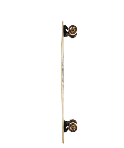 Arbor Performance Complete Bamboo Fish Multi 37" ABR-COM-0117