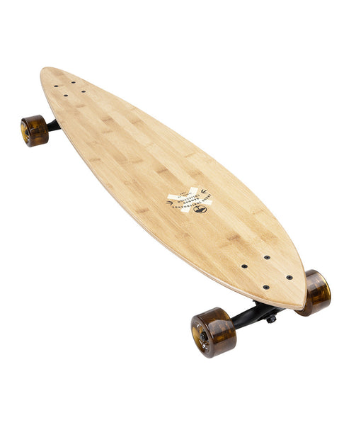 Arbor Performance Complete Bamboo Fish Multi 37" ABR-COM-0117