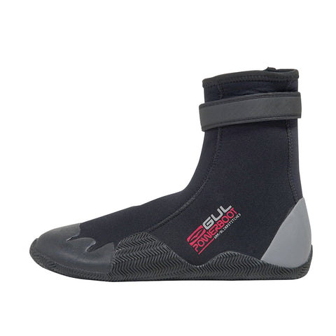 Gul Power Boot 5mm Men's Round Toe Wetsuit Boot B01263 A8BKGY UK13