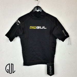 Gul Men's Thermal FL SS Rashguard