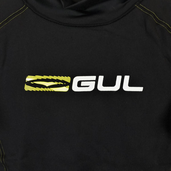 Gul Men's Thermal FL SS Rashguard