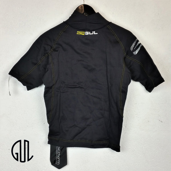 Gul Men's Thermal FL SS Rashguard