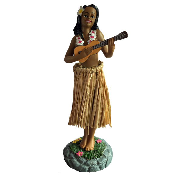 Northcore Hula Dashboard Doll