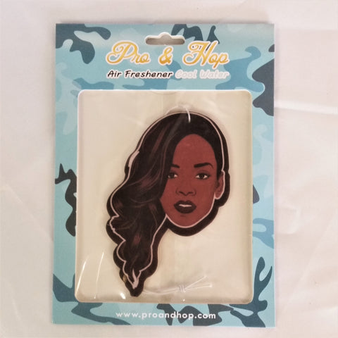Pro & Hop Car air Freshener - Rihanna