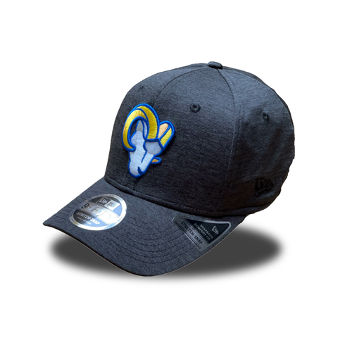 New Era 9Fifty Cap NFL LA Rams Shadow Tech Grey 60081185