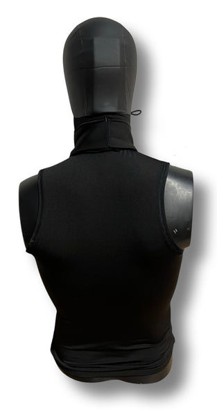 Quiksilver Marathon Sessions 2MM HD VEST EQYW003005