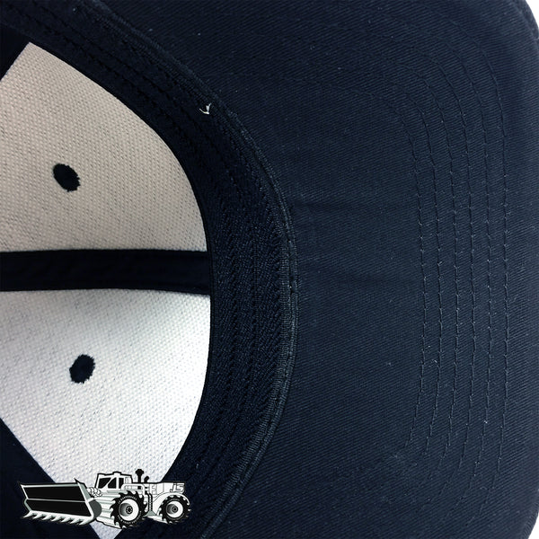 JS Industries Stretch Fitted Cap