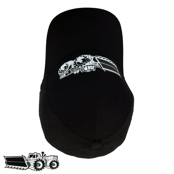 JS Industries Stretch Fitted Cap