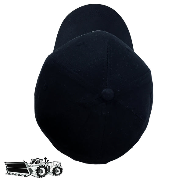 JS Industries Stretch Fitted Cap