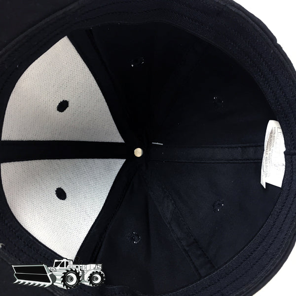 JS Industries Stretch Fitted Cap