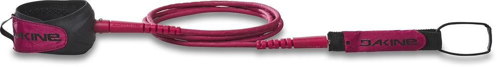 Dakine John John Florence Kaimana Pro Comp Surf Leash 6ft X 3/16" Port 10002818