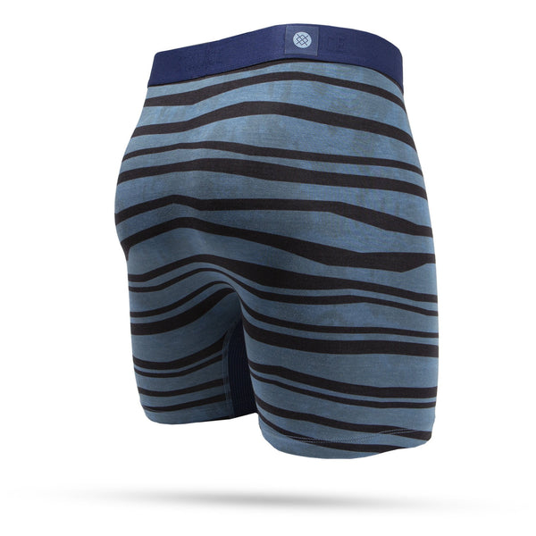 Stance Drake Boxer Brief Butter Blend Navy M801A21DRA-NVY