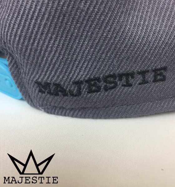Majestie - The King Snapback