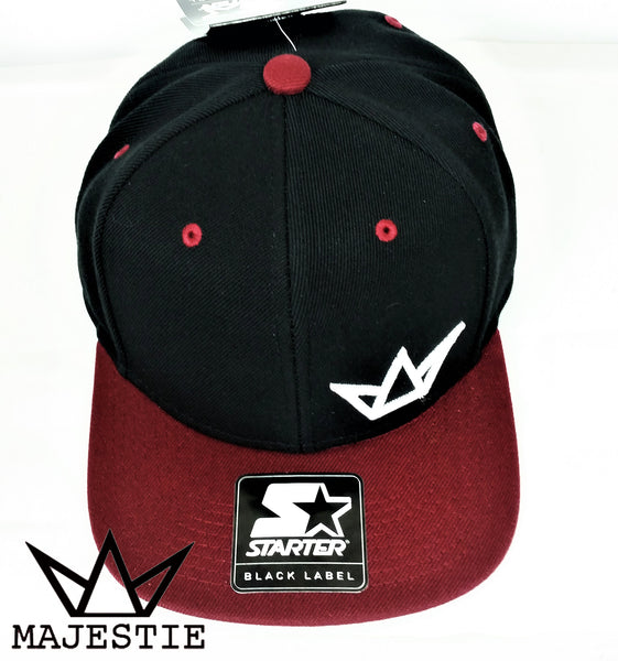 Majestie - Space Snapback