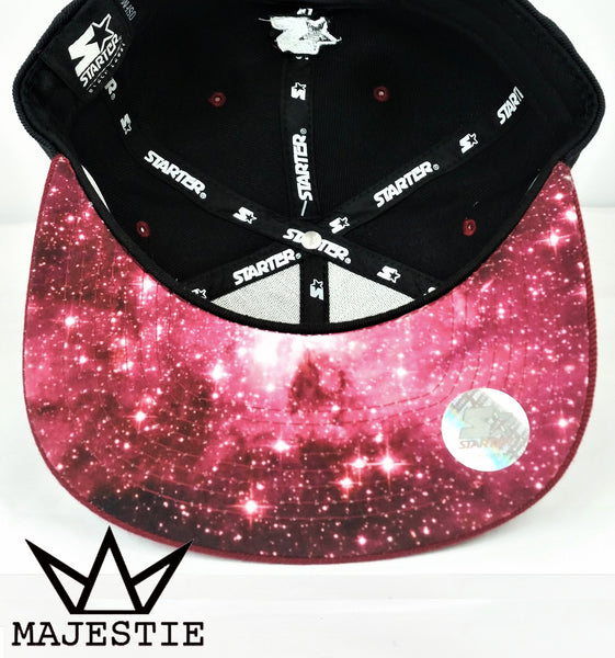 Majestie - Space Snapback