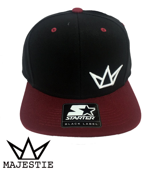 Majestie - Space Snapback