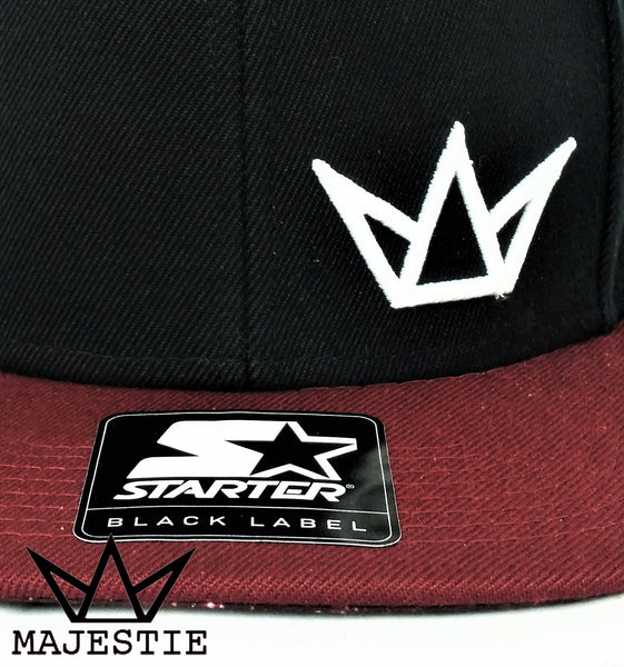 Majestie - Space Snapback