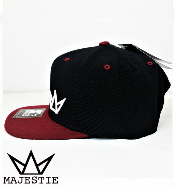 Majestie - Space Snapback